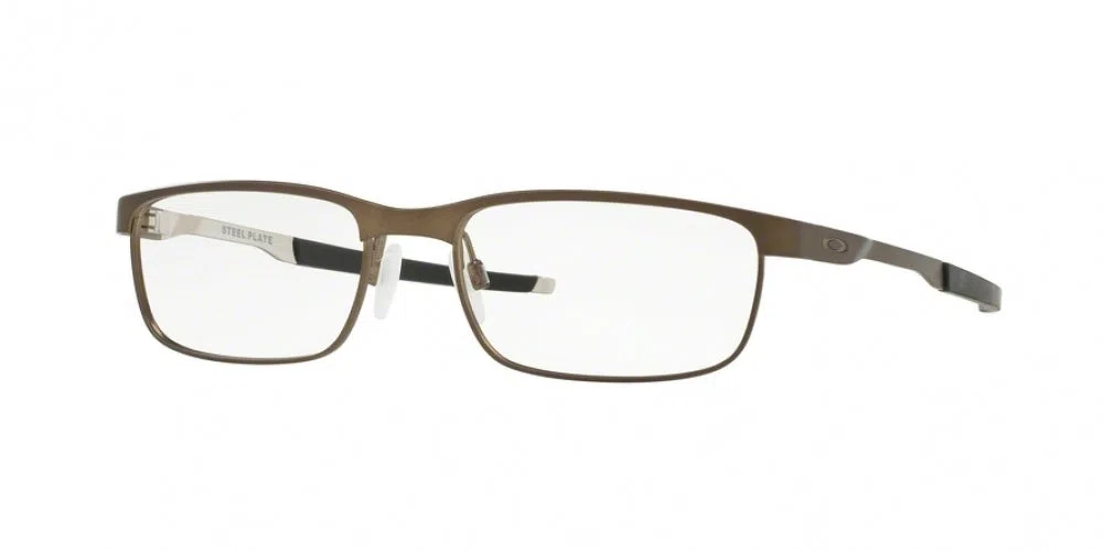 Oakley Steel Plate 3222 Eyeglasses - view 4
